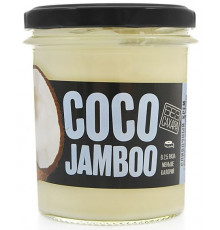 Mr. Djemius ZERO Coco Jamboo Сливочный с кокосовой стружкой 290 г
