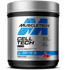 MuscleTech Cell-Tech Elite 594 г, Cherry Burst
