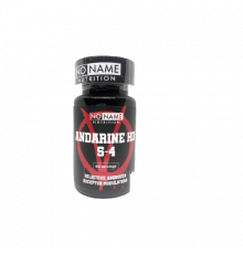 No Name Nutrition S4 60 капсул