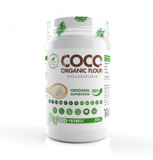 Natural Supp Coco Flour 300 г