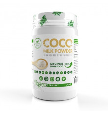 Natural Supp Coco Milk Powder 300 г