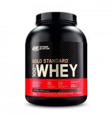 Optimum Nutrition 100% Whey Gold Standard 2270 г, Шоколад-Кокос