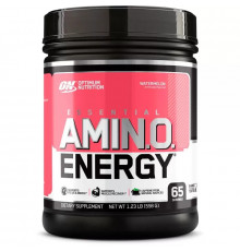 Optimum Nutrition Amino Energy 585 г, Арбуз