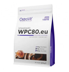 OstroVit WPC80.eu 2270 г, Ваниль