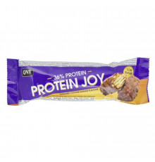 QNT Protein Joy Bar 60 г, Ваниль