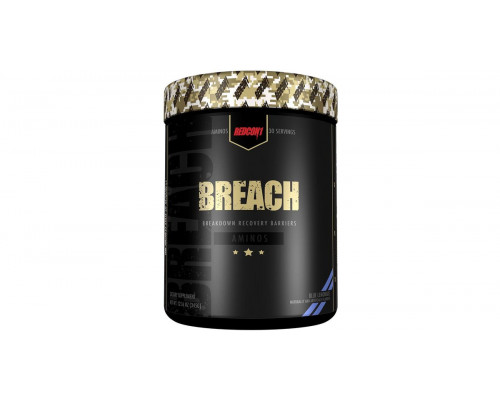 БЦАА Redcon1 Breach BCAA 345 г, Tigers Blood