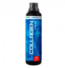 RLine Collagen Liquid 500 мл, Клубника