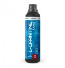 RLine L-Carnitine Liquid 500 мл, Клубника