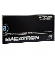 Scitec Nutrition Macatron 108caps