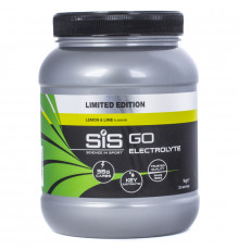 SiS GO Electrolyte Powder 1000 г, Тропический пунш
