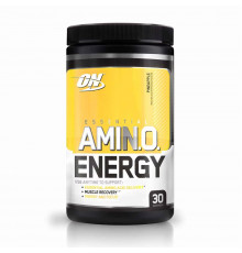 Optimum Nutrition Essential Amino Energy 270 г, Лесные ягоды