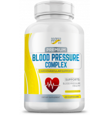 Proper Vit Blood Pressure Complex 90 капсул