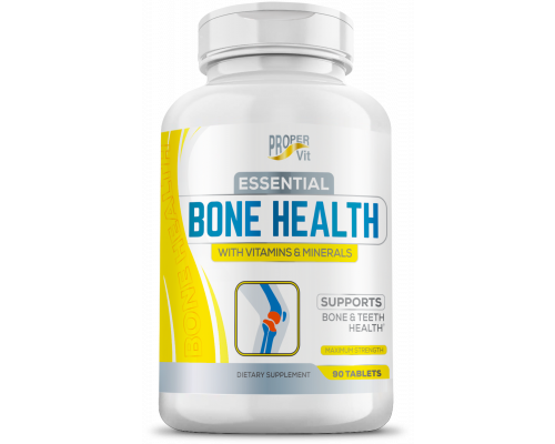 Proper Vit Bone Health 90 капсул