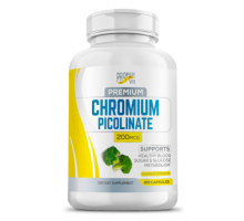 Proper Vit Chromium Picolinate 200 мг 100 капсул
