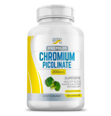 Proper Vit Chromium Picolinate 200 мг 100 капсул