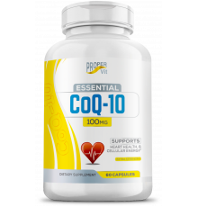 Proper Vit CoQ-10 100 мг 60 капсул