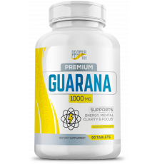 Proper Vit Guarana 1000 мг 90 таблеток