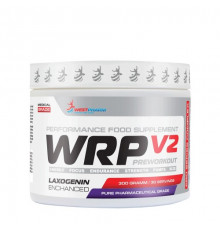 WestPharm WRP V2 with Laxogenin 300 г, Лесные ягоды