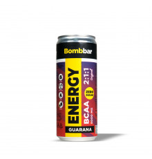 BombBar Energy BCAA Original 330 мл
