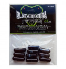 Innovative Labs Black Mamba 10 капсул