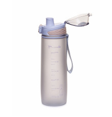 Бутылка для воды Diller D56 750 мл, Фиолетовый