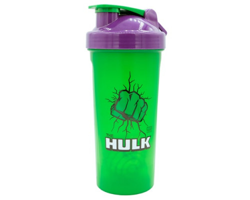 Шейкер Super Hero Series Hulk 700 мл