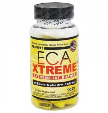 Hi-Tech Pharmaceuticals ECA Xtreme 90 капсул