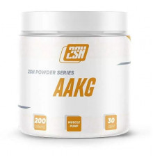 2SN AAKG Powder 200 г, Без вкуса