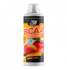 2SN BCAA Concentrate 1000 мл, Манго-Яблоко