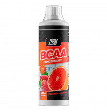 2SN BCAA Concentrate 500 мл, Смородина-Вишня