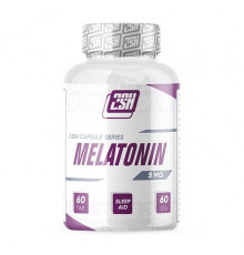 2SN Melatonin 5 мг 60 капсул