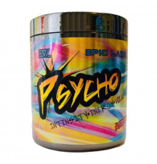 Epic Labs Psycho 100 г