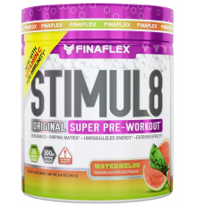 FinaFlex Stimul 8 245 г, Watermelon