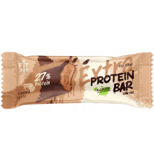 Fit Kit Protein BAR EXTRA 55 г, Миндальный латте