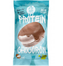 Fit Kit Protein Chocoron 30 г, Кокос-Крем