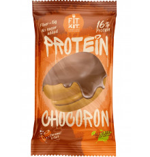 Fit Kit Protein Chocoron 30 г, Соленая карамель