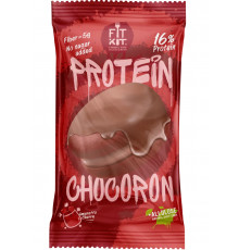 Fit Kit Protein Chocoron 30 г, Вишня-Амаретто