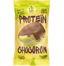Fit Kit Protein Chocoron 30 г, Груша-Сыр