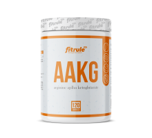 FitRule AAKG Capsules 120 капсул