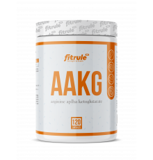 FitRule AAKG Capsules 120 капсул
