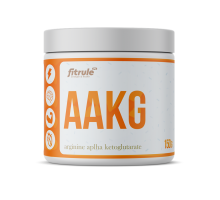 FitRule AAKG Powder 150 г
