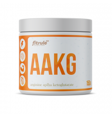 FitRule AAKG Powder 150 г