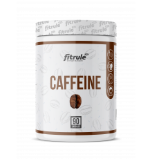Fitrule Caffeine 100 мг 90 капсул
