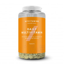 MyProtein Daily Multivitamins 180 таблеток