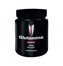 RAVNUTRITION Glutamine 200 г