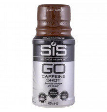 SiS GO Caffeine Shot 60 мл, Тропический микс