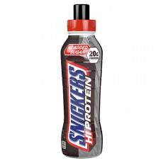 Mars Inc. Snickers Protein Drink 350 мл