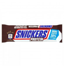 Snickers Hi Protein Bar 47 г, Молочный шоколад