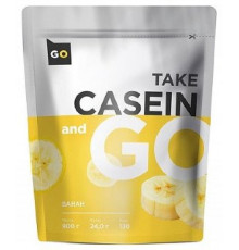 Take and Go Casein 900 г, Шоколад