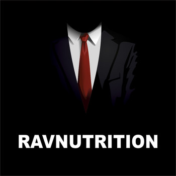 RAVNUTRITION